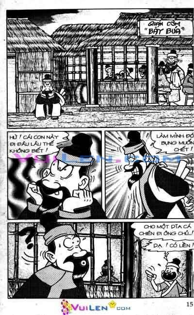 thần đồng đất việt chapter 24 14