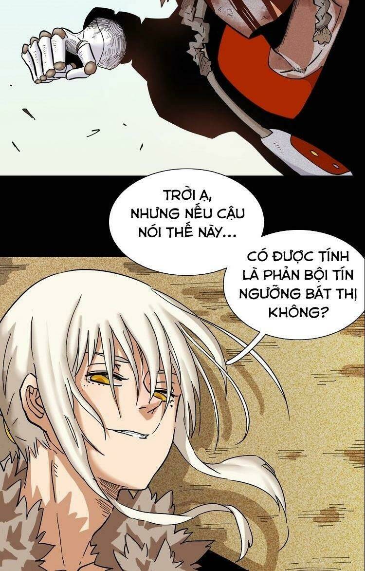 mạt thế chi thư chapter 19 25