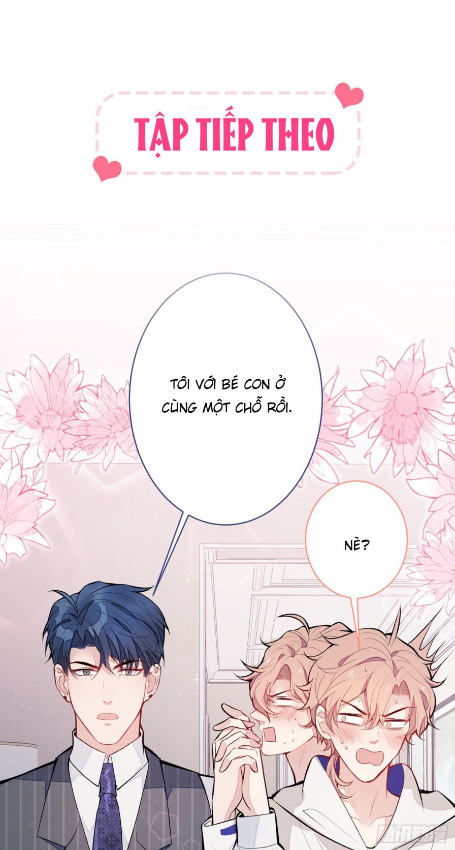 hotsearch của ảnh đế chapter 85.5 23