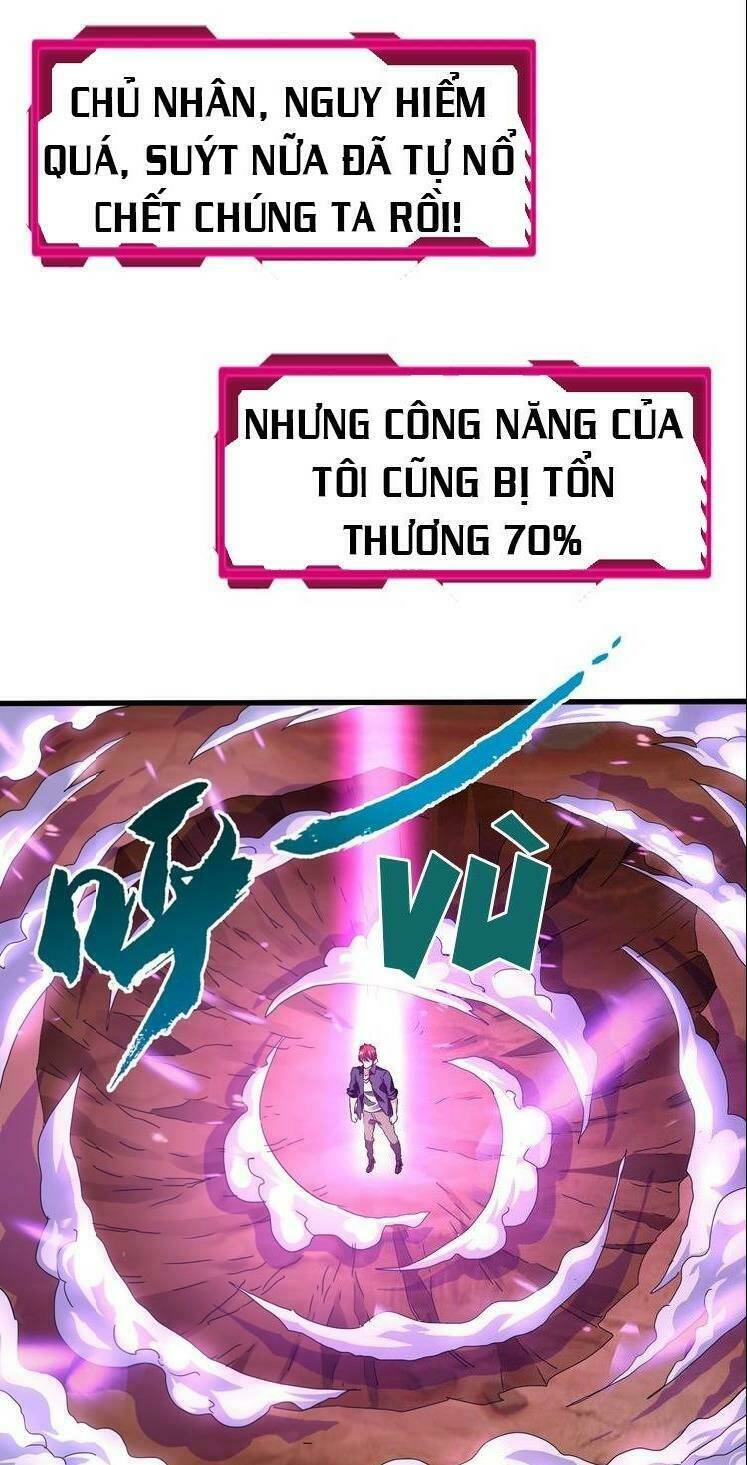 kinh thế kỳ nhân chapter 44 31