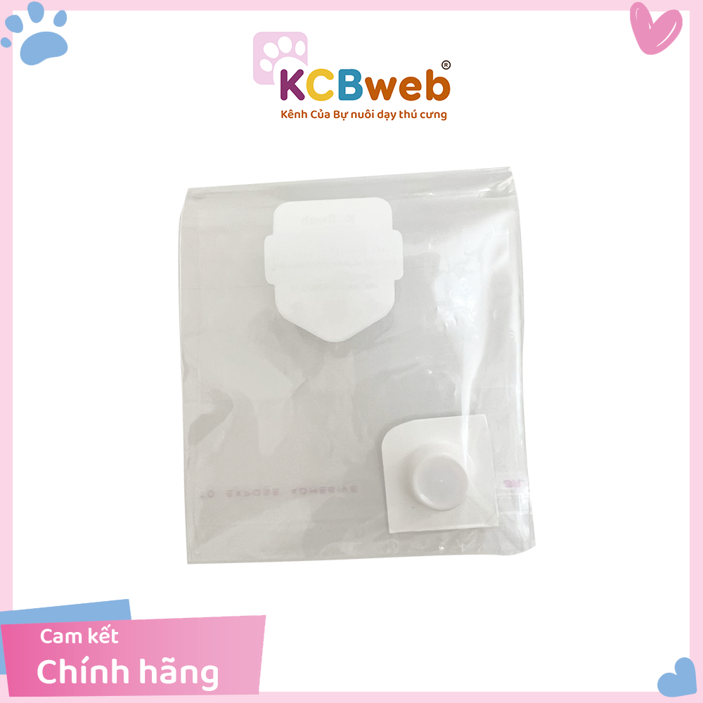 Viên NEXGARD ve, bọ nhảy, bọ chét cho thú cưng
