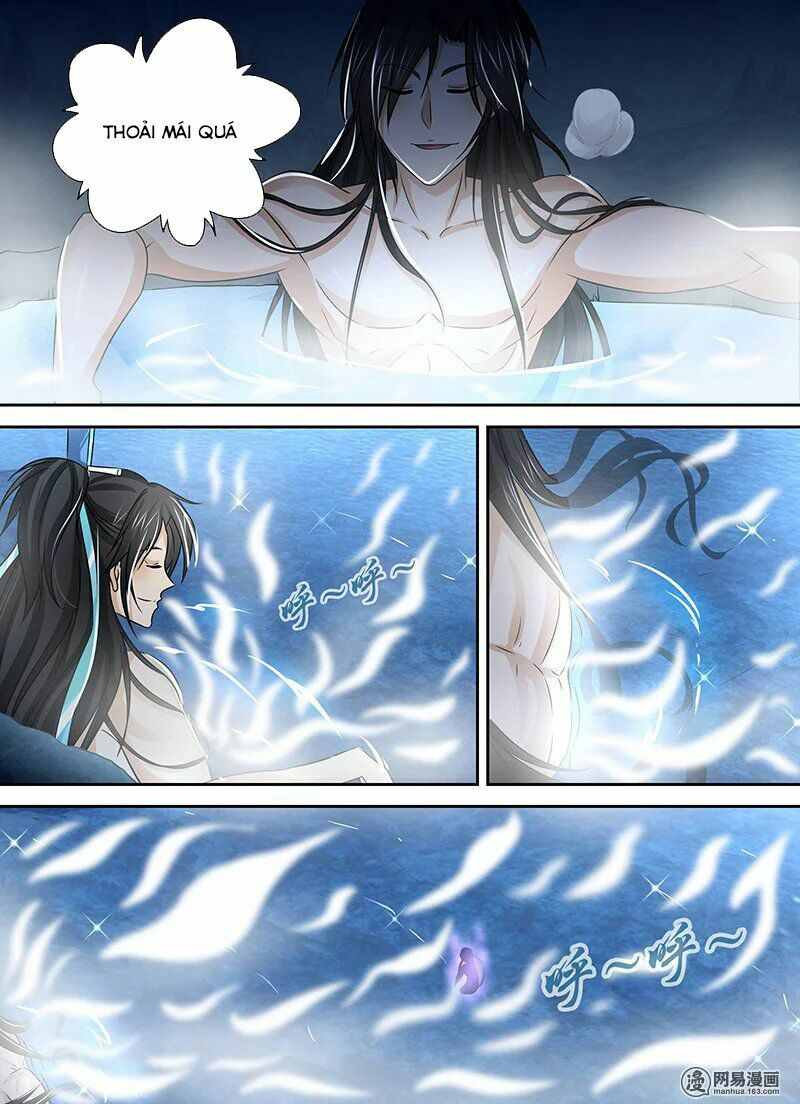 vĩnh hằng chí tôn chapter 34 11