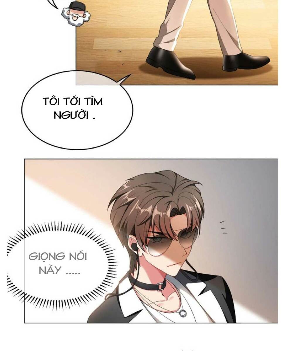 cô vợ nhỏ nuông chiều quá lại thành ác!! chapter 99 12