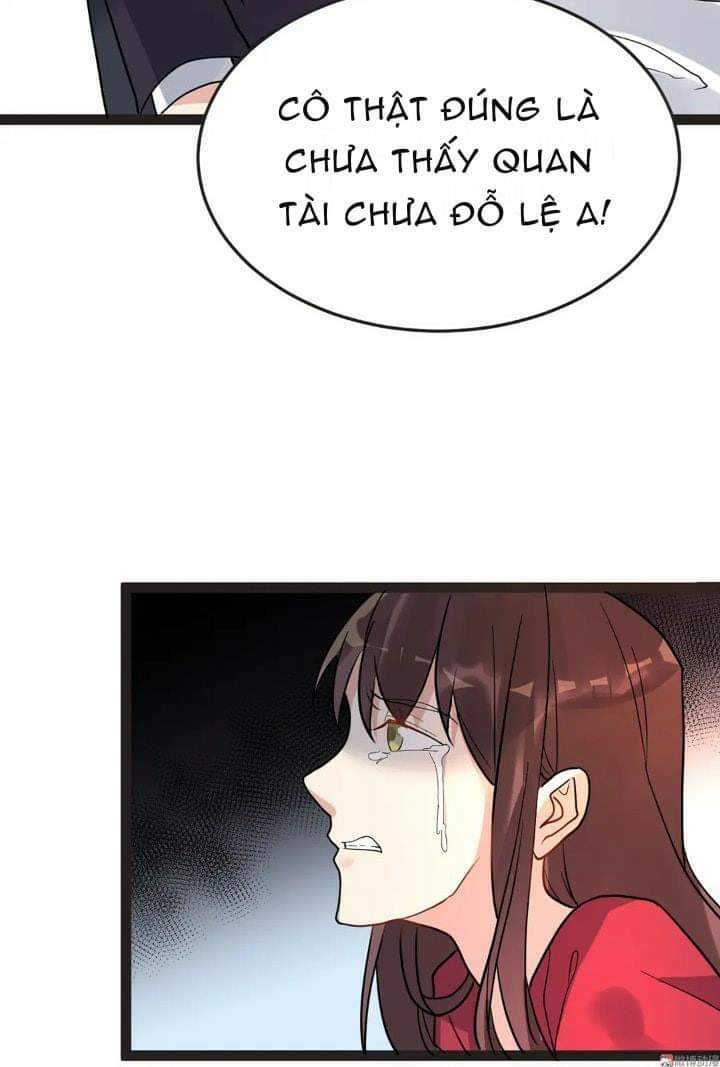 tổng tài truy thê: phu nhân đừng hòng trốn chapter 14 11