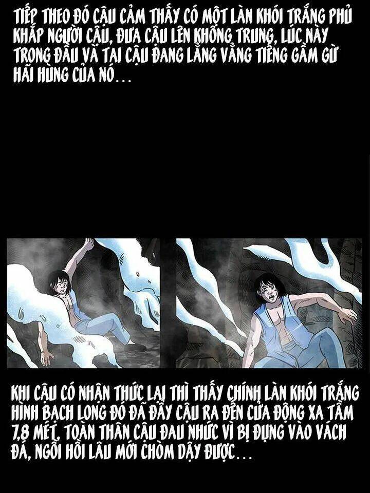 U Minh Ngụy Tượng Chapter 173 44