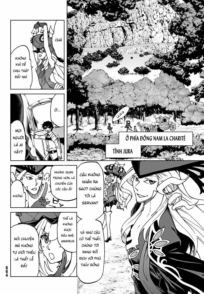 fate/grand order -turas realta- chapter 8 10