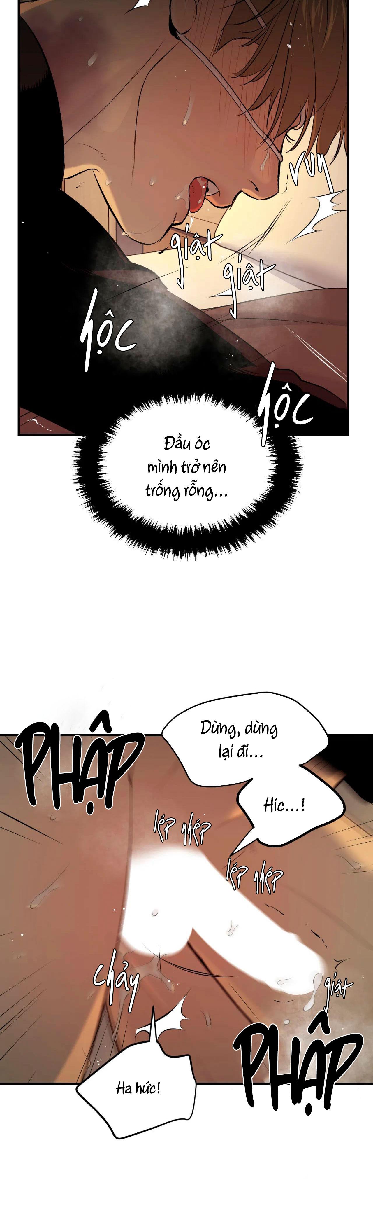 điềm rủi chapter 12 32