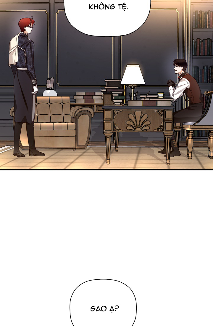 cách che giấu đứa con của hoàng đế chapter 24 65