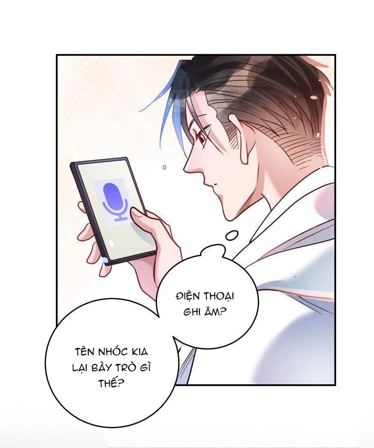 mê muội mất cả ý chí chapter 50 43