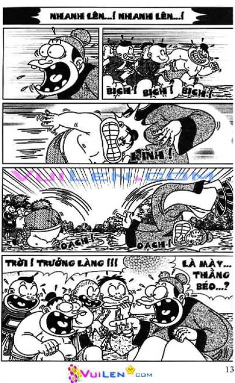 thần đồng đất việt chapter 118 10