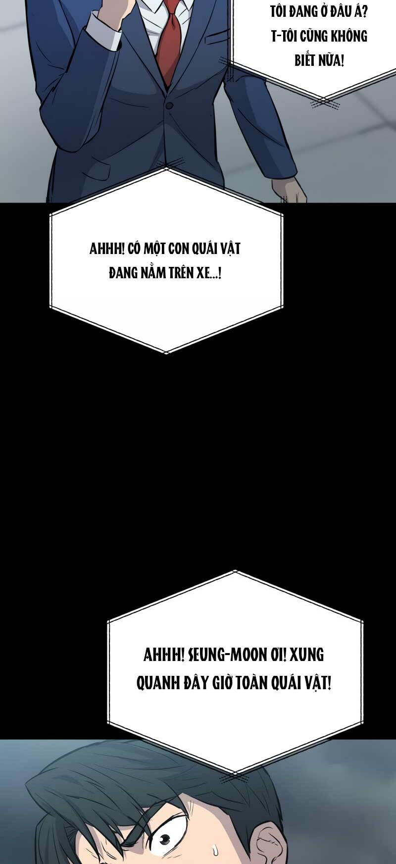 cánh cổng mở ra đúng ngày đầu tiên tôi thành chính trị gia chapter 5 65