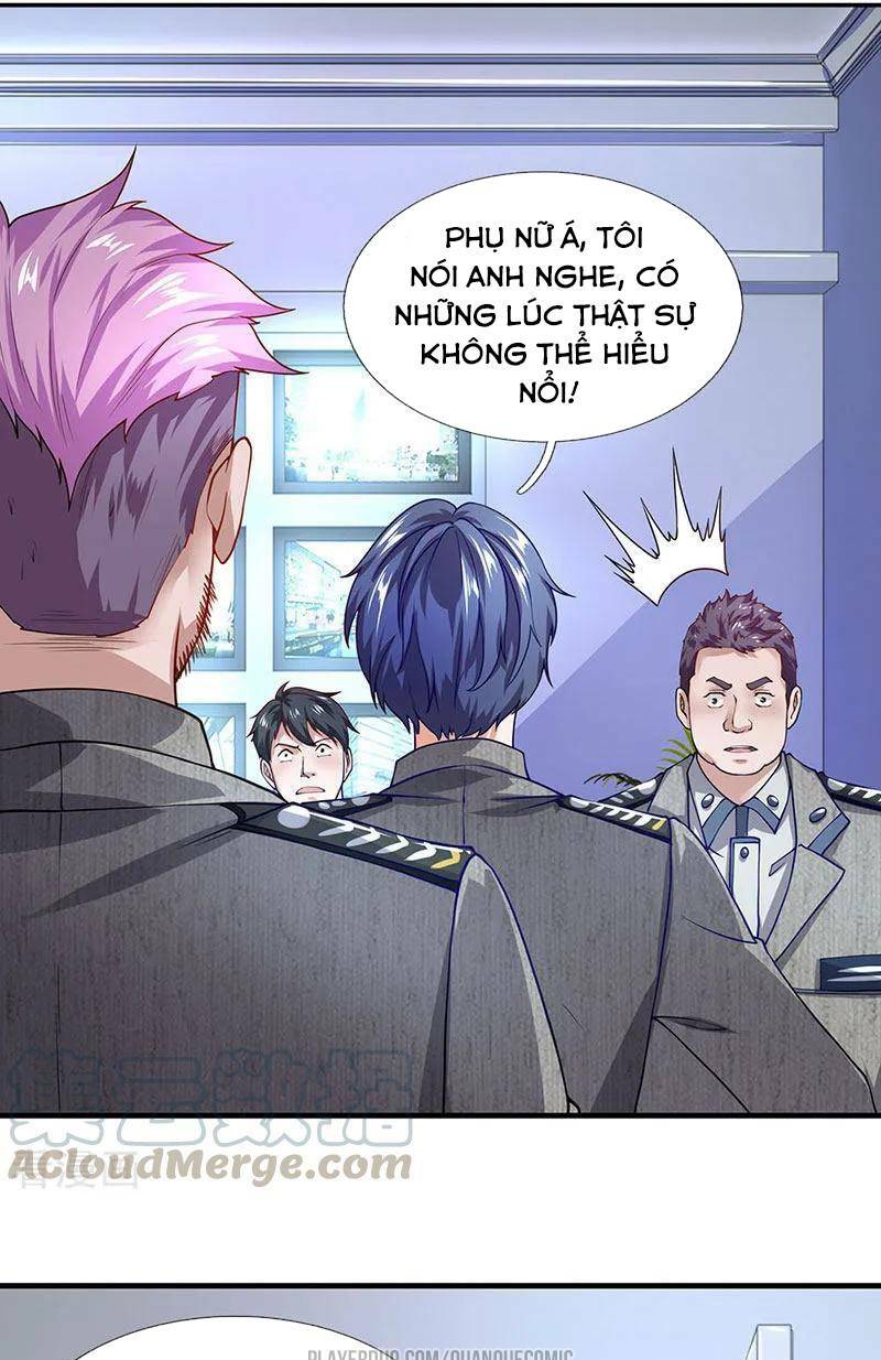 chung cực binh vương tại đô thị chapter 64 5