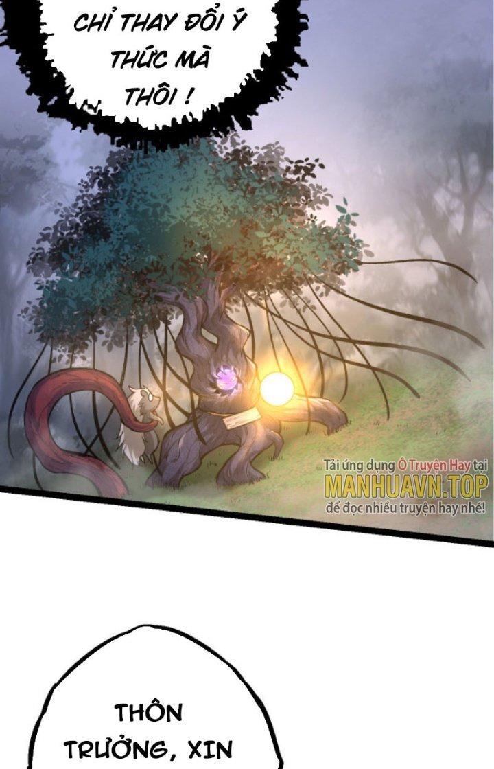 từ cây cổ thụ bắt đầu tiến hóa chapter 15 68