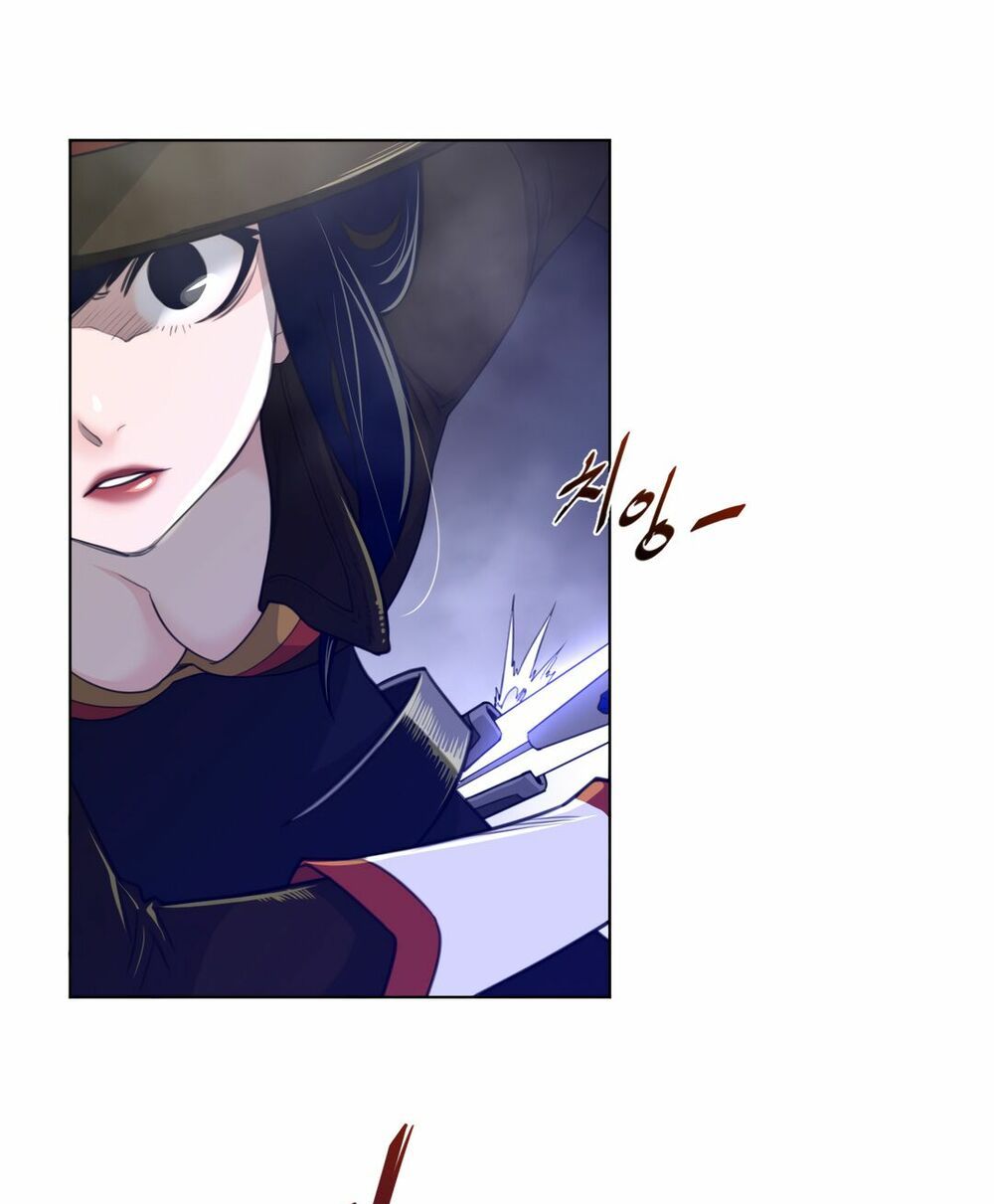 một nửa hoàn hảo chapter 73 26