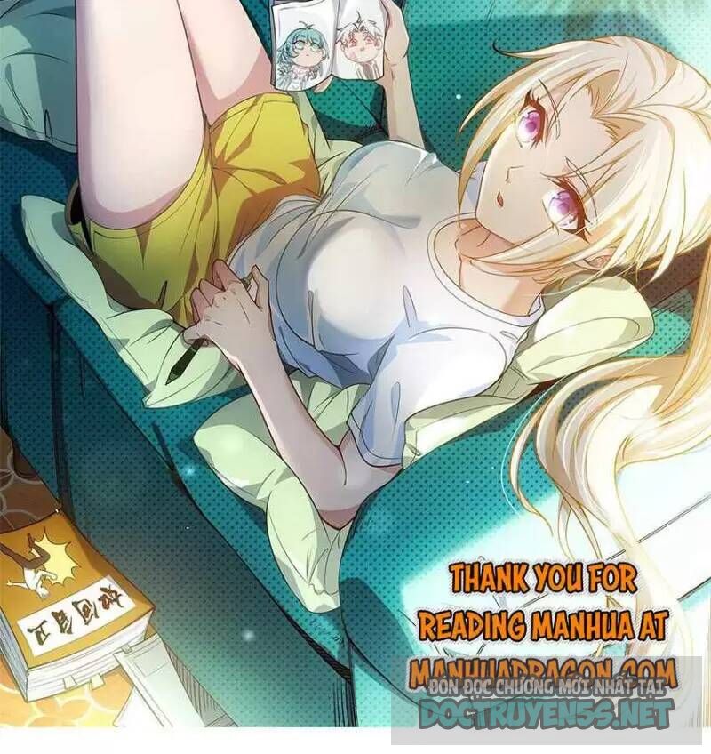 giải cứu 99 nữ chính ở mạt thế chapter 103 3