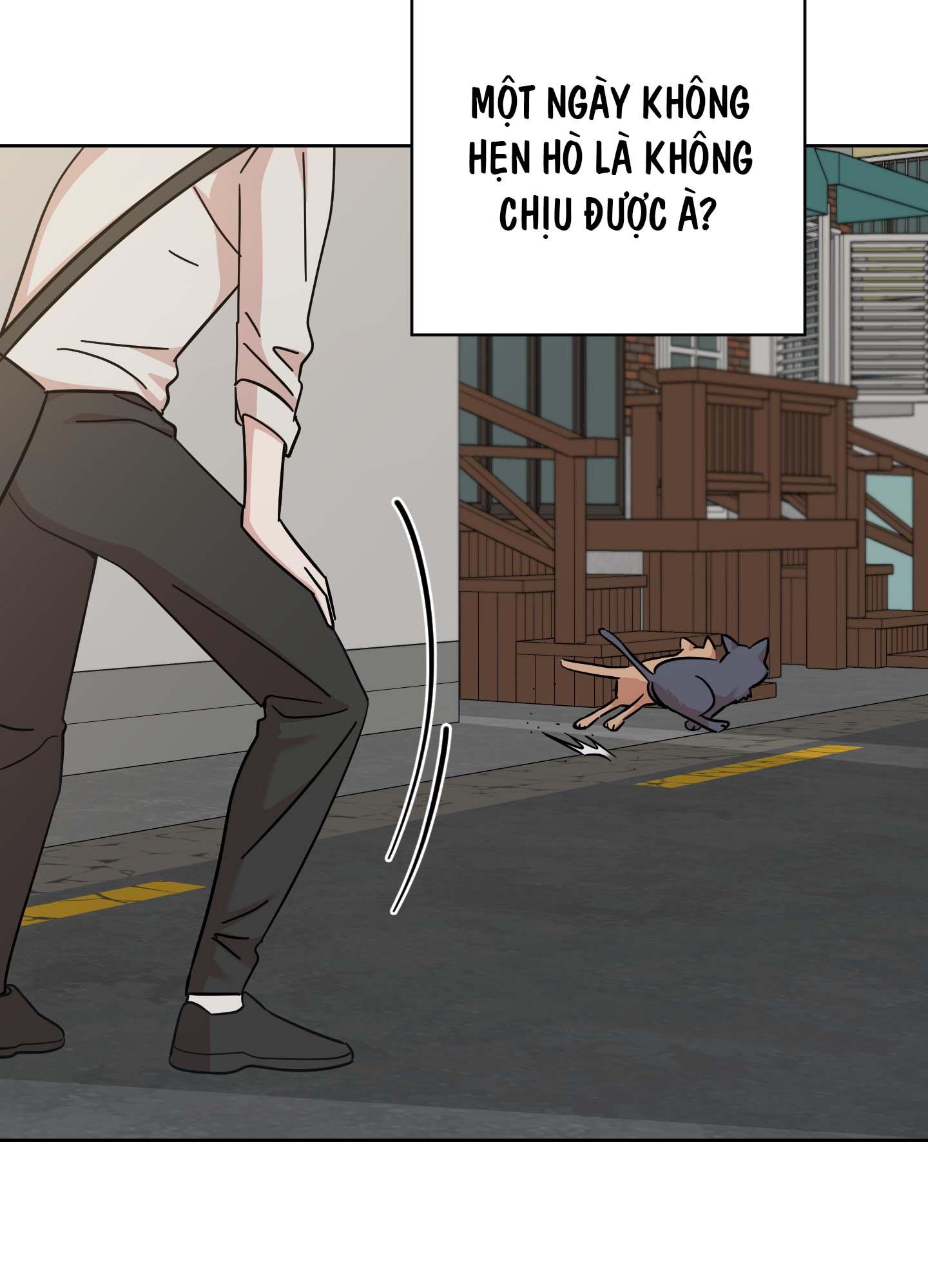 hoàn cảnh không thể tránh chapter 5 20