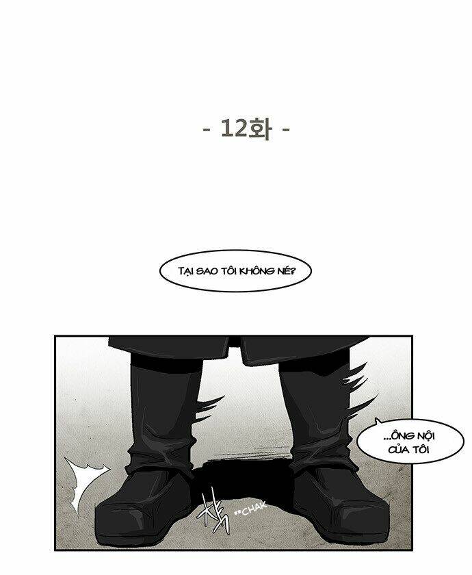 special martial arts extreme hell private high school chapter 12 22