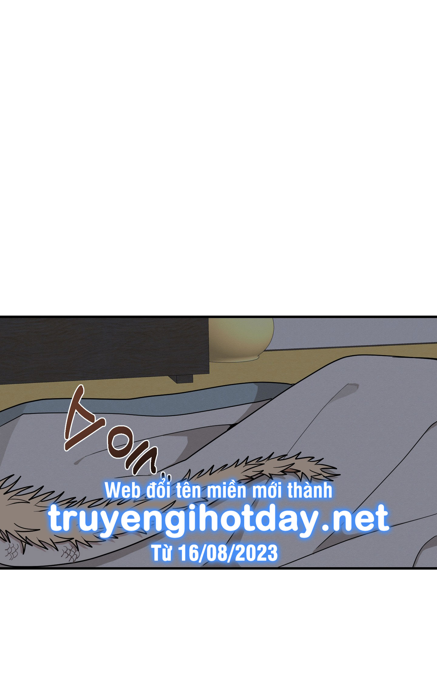 Dưới Tán Hoa Liên Kiều chapter 43.2 - Trang 44