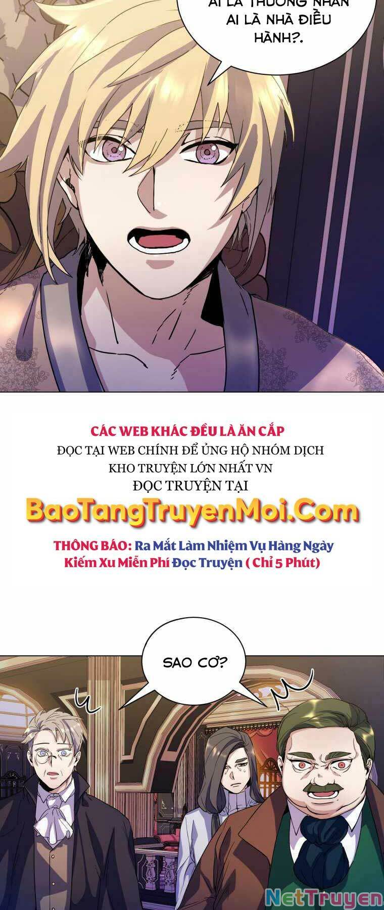 bạo chúa cường hoành chapter 2 58
