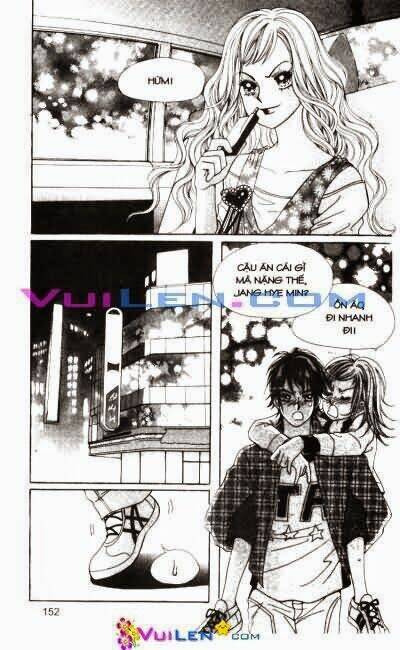 tên nô lệ đáng yêu chapter 3 152