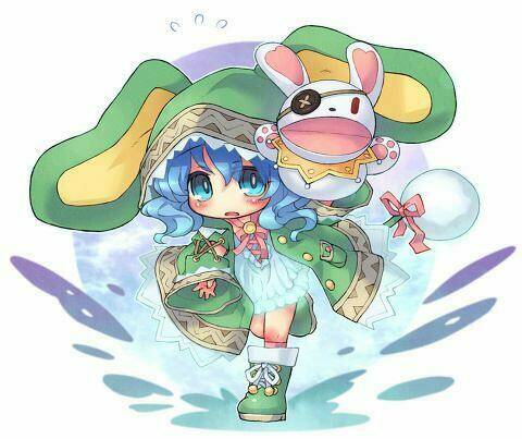 ảnh anime và ảnh wallpaper đẹp chapter 3 11