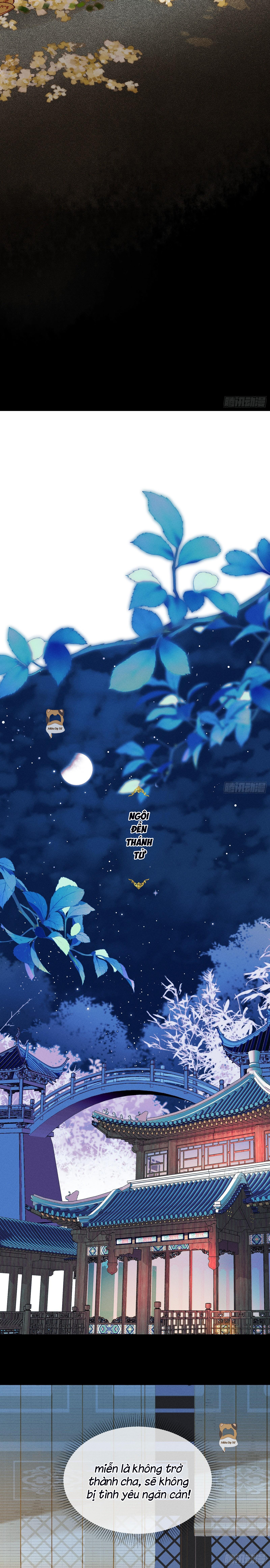 chiếm lấy quân phụ chapter 2 9