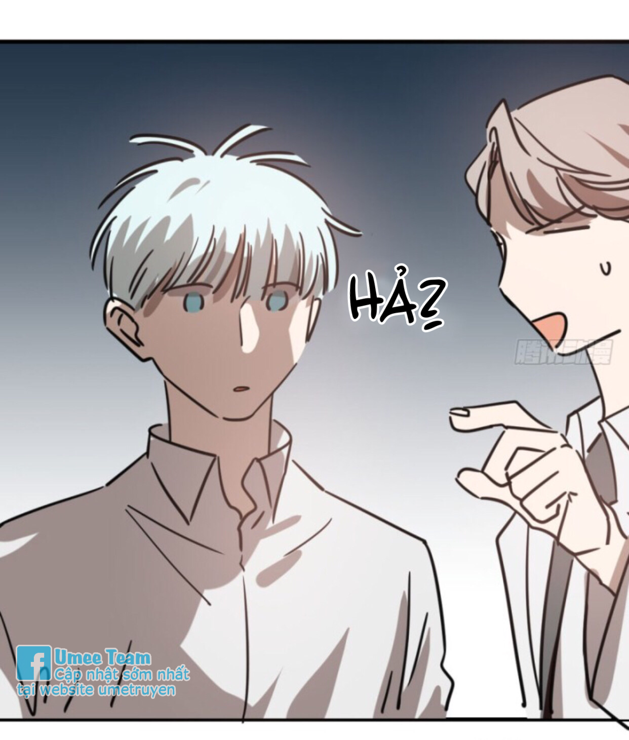 Bắt Lấy Ngao Ngao chapter 57 - Trang 15