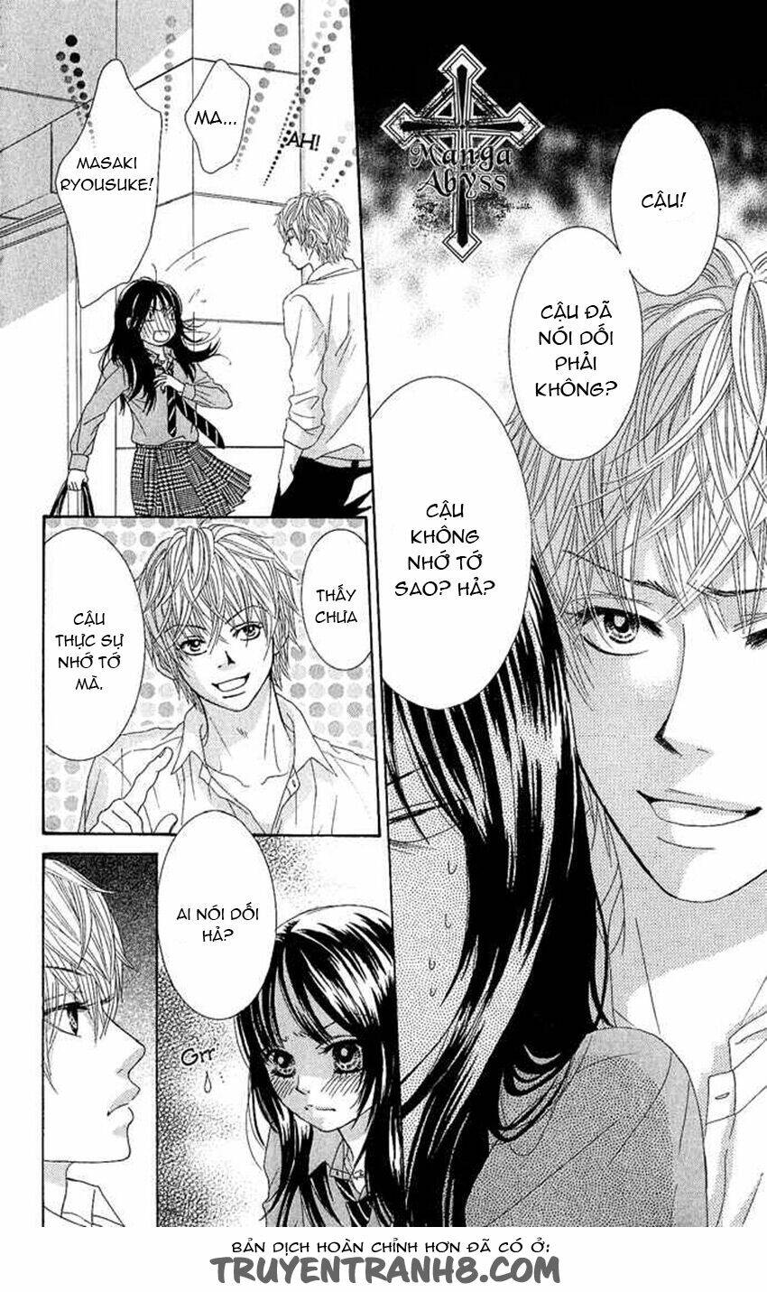 bokutachi wa shitte shimatta chapter 13 33