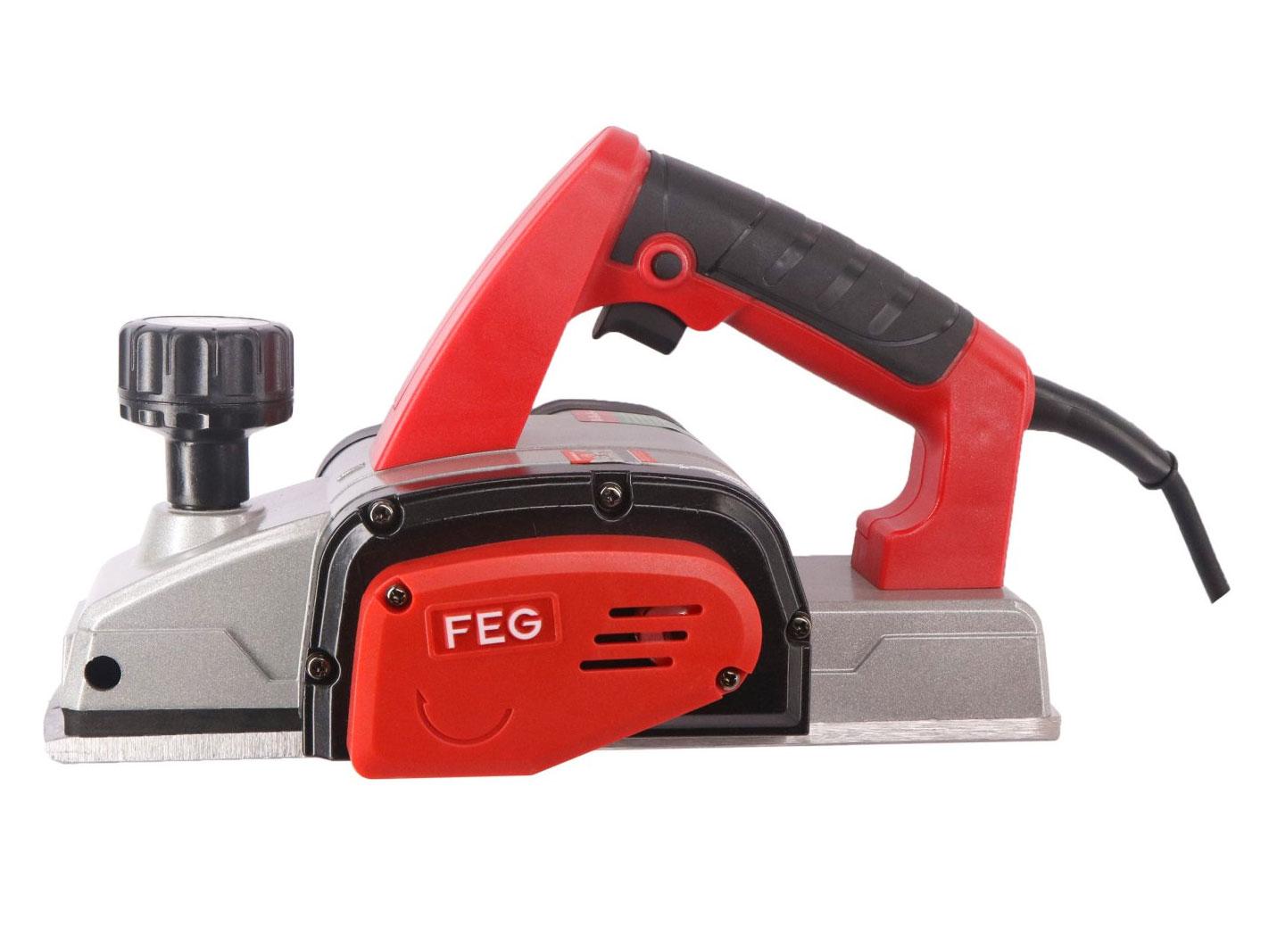 MÁY BÀO GỖ 600W 82MM FEG EG-282S - HÀNG CHÍNH HÃNG
