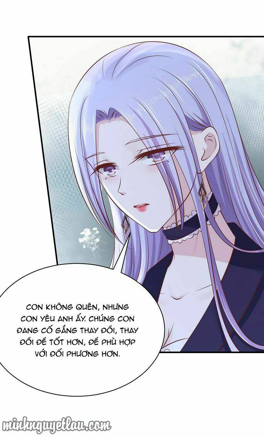 liệt ái tri hạ: series mật đào tiểu tình nhân chapter 267 21