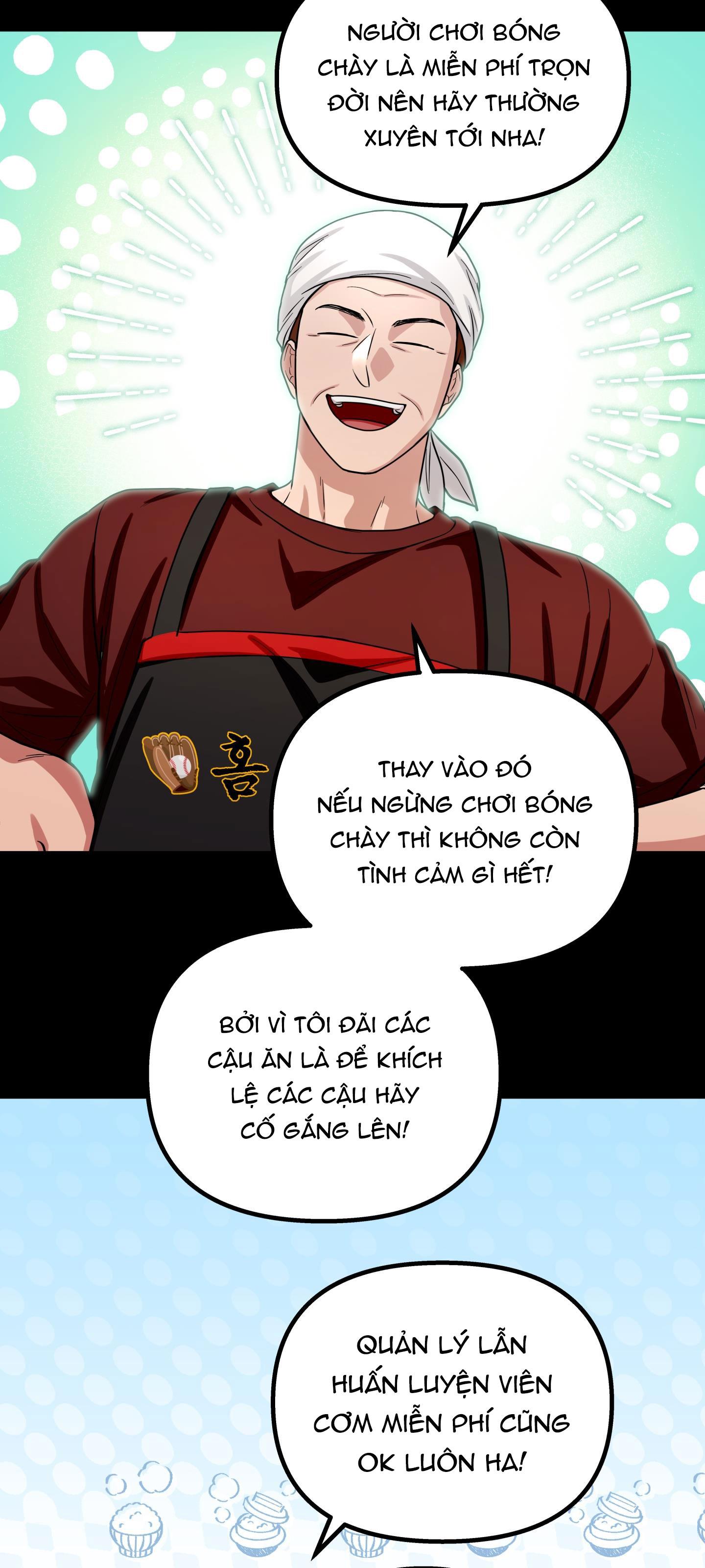 (np)những ngày mù sương chapter 10 34