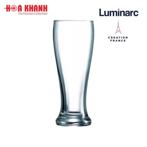 Ly Bia Thủy Tinh Luminarc Brasserie 285ML &amp; 425ml - J5184 &amp; J5185 - Bộ 6 ly