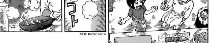 thánh tỏi sành ăn chapter 331 27