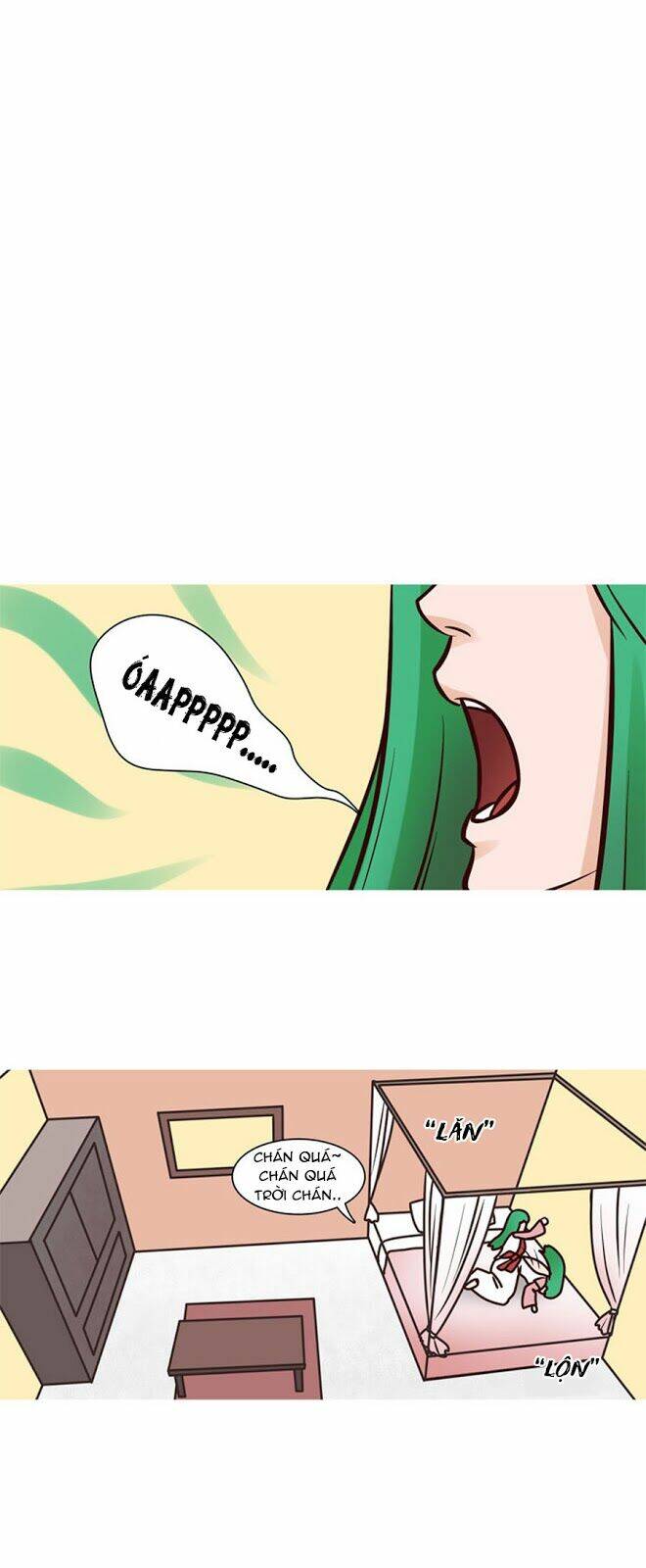 the devil king is bored chapter 12 9