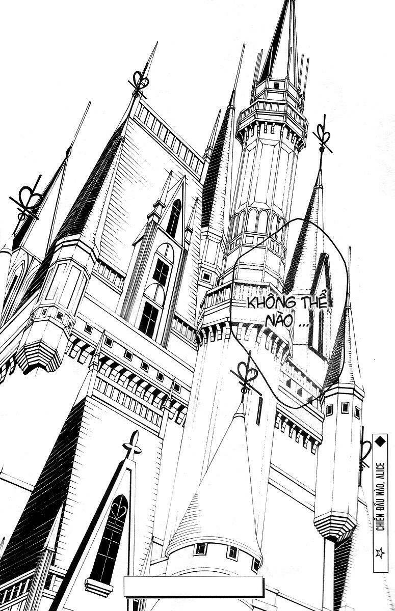 are you alice? chapter 10 27