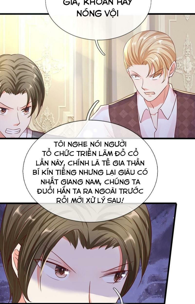 vú em tiên tôn đi ở rể chapter 100 8