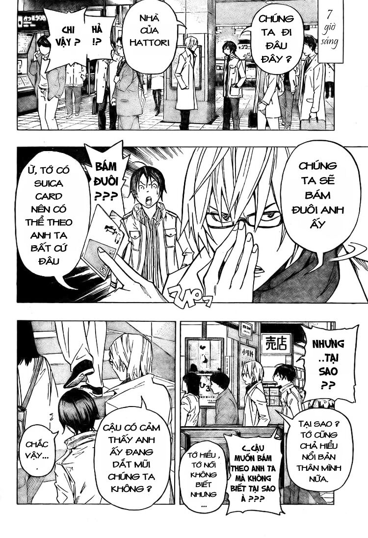 họa sĩ truyện tranh chapter 83 4