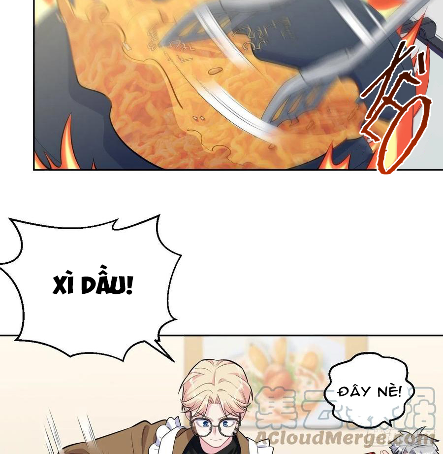 bố vợ đại nhân là bà xã chapter 198 5