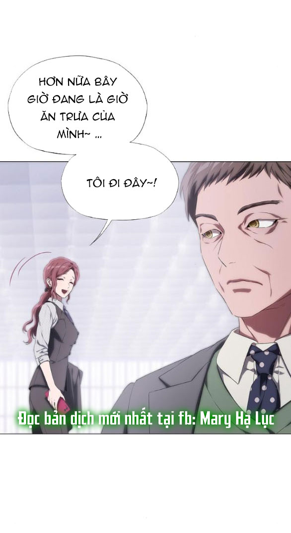 không thể thoát ra khỏi bộ phim kịch tính chapter 7.2 14