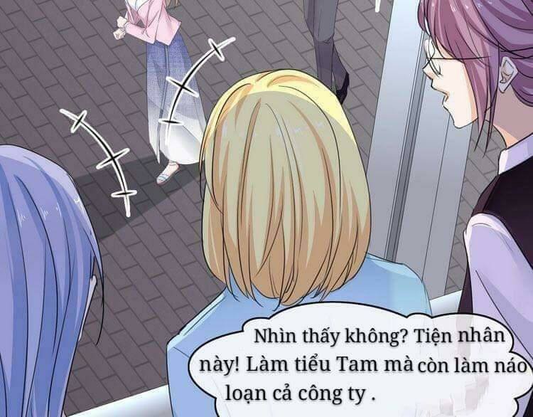 tổng tài đại nhân song mặt kiều thê chapter 4 46