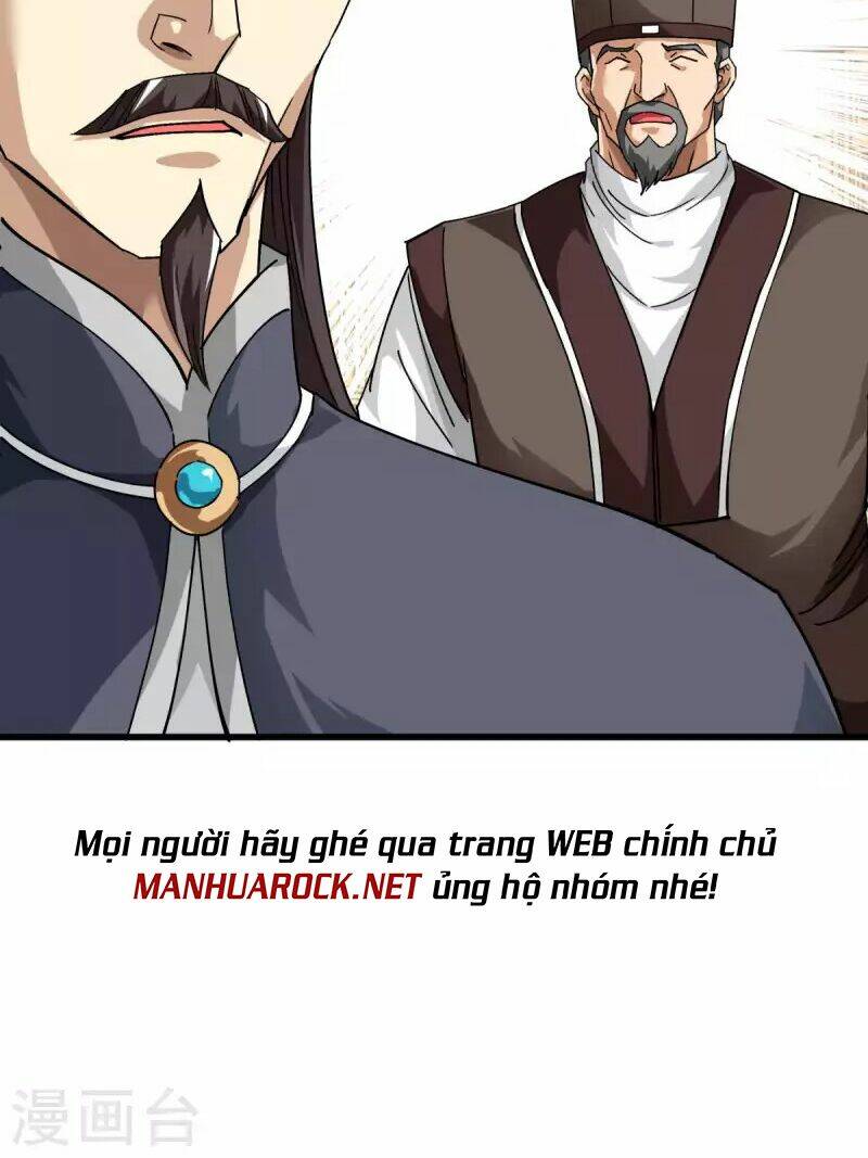 trọng sinh ta là đại thiên thần chapter 123 18