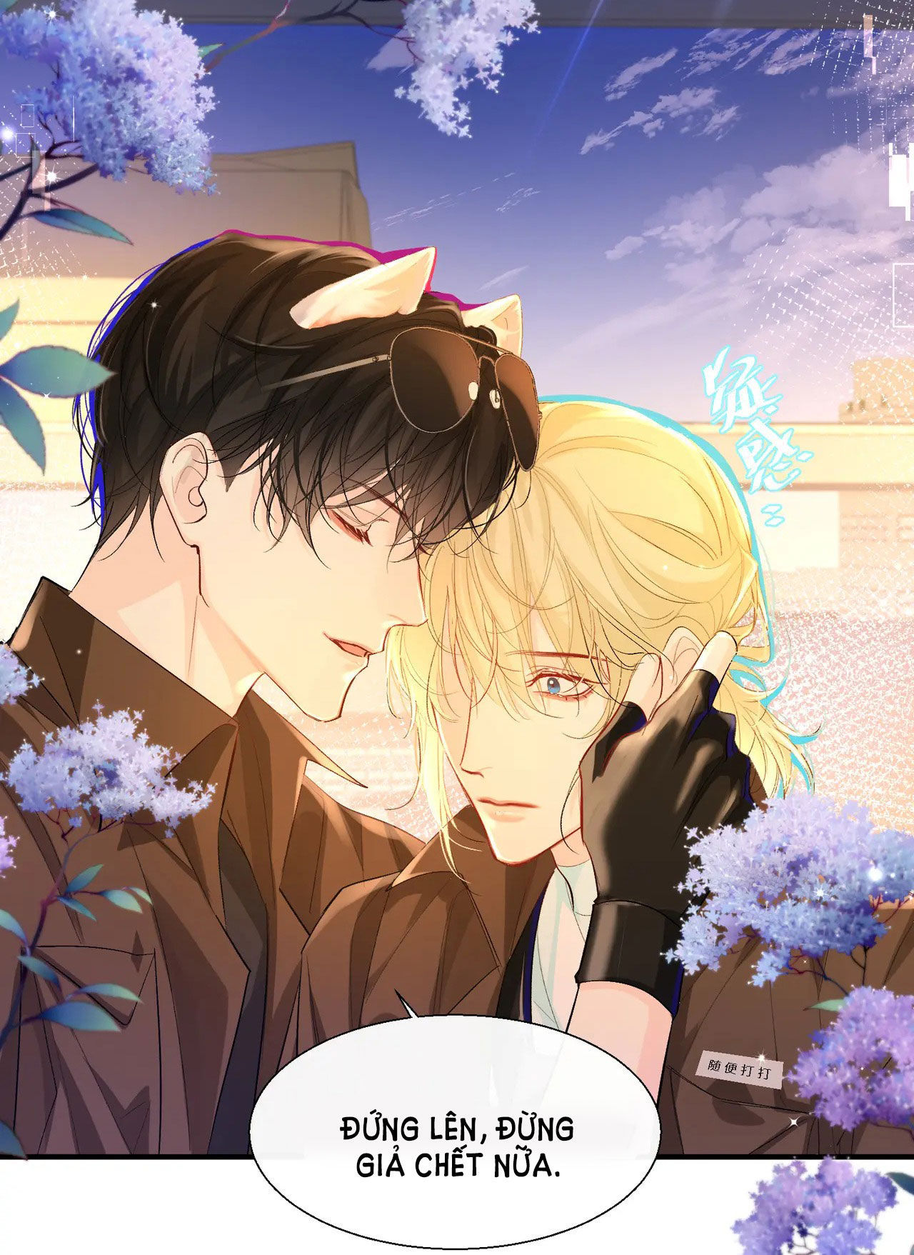 nhân ngư sa ngã chapter 9.1 10