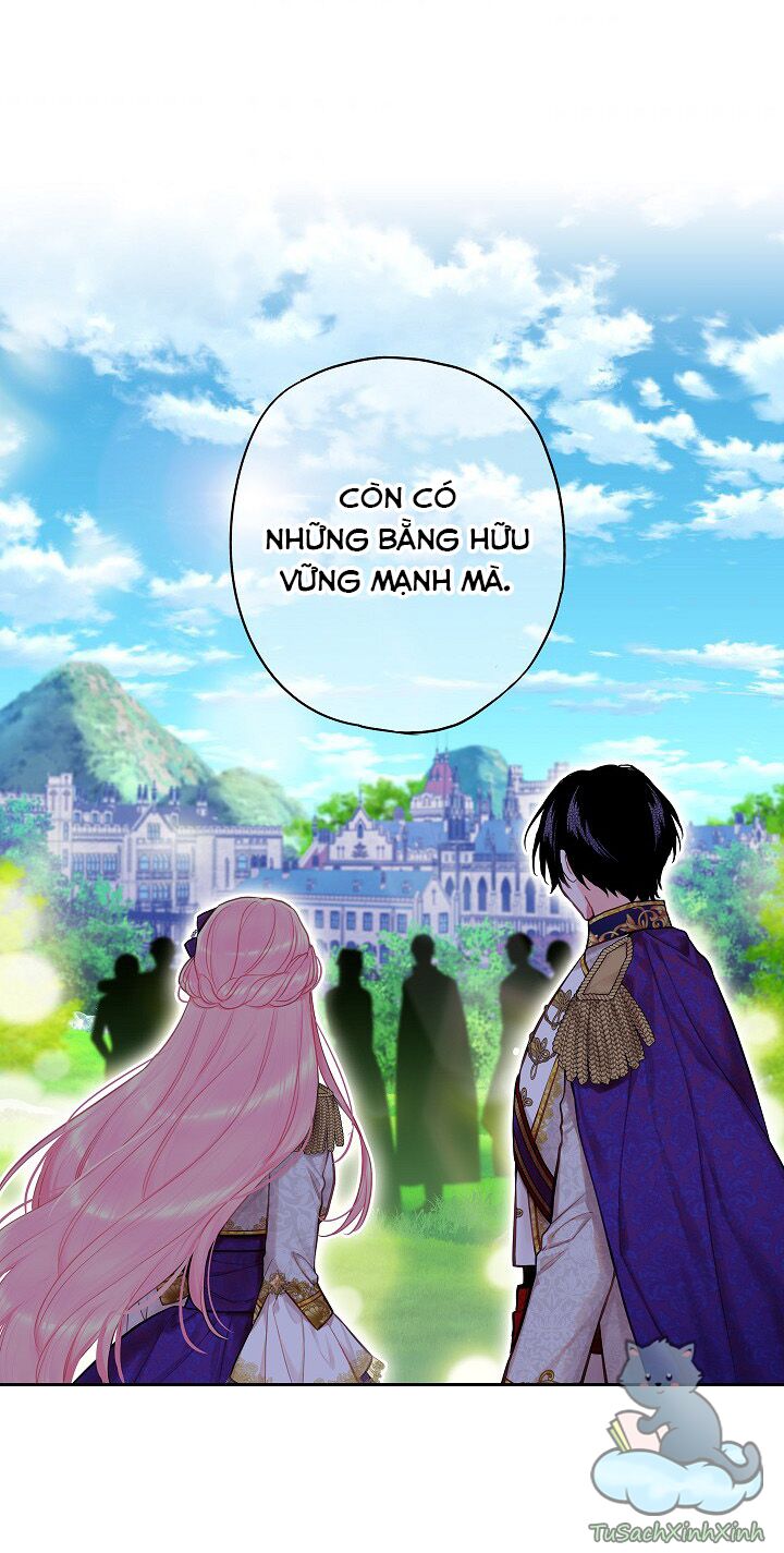 thánh nữ ẩn danh chapter 203 61
