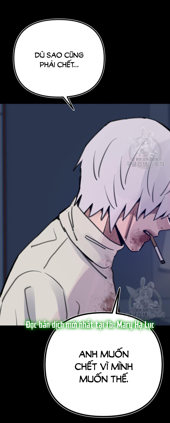 nàng thơ nổi tiếng - nàng thơ myung chapter 59.1 8