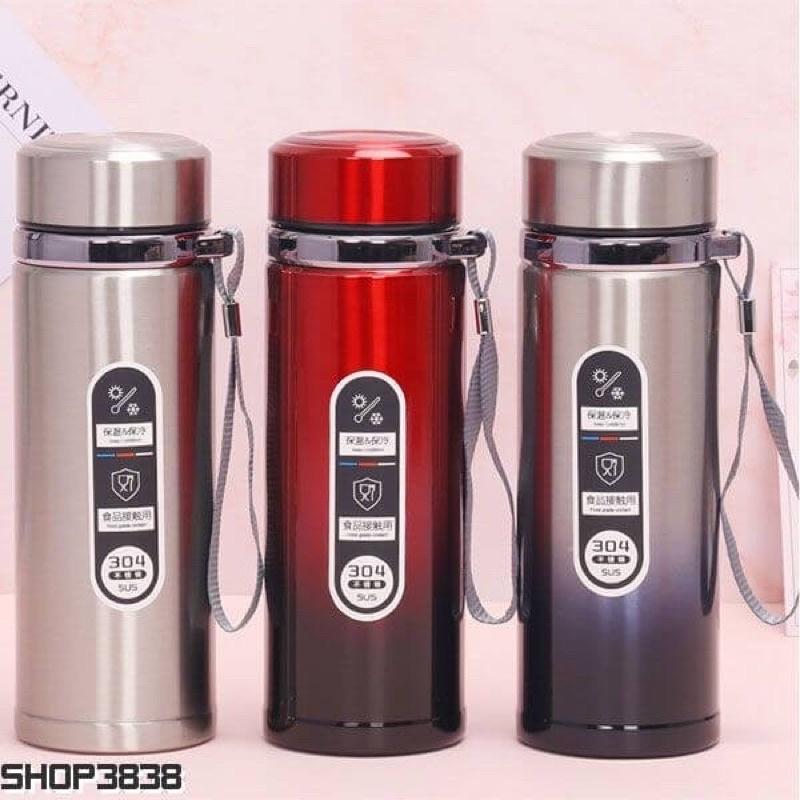 Bình giữ nhiệt inox 800ml và 1000ml