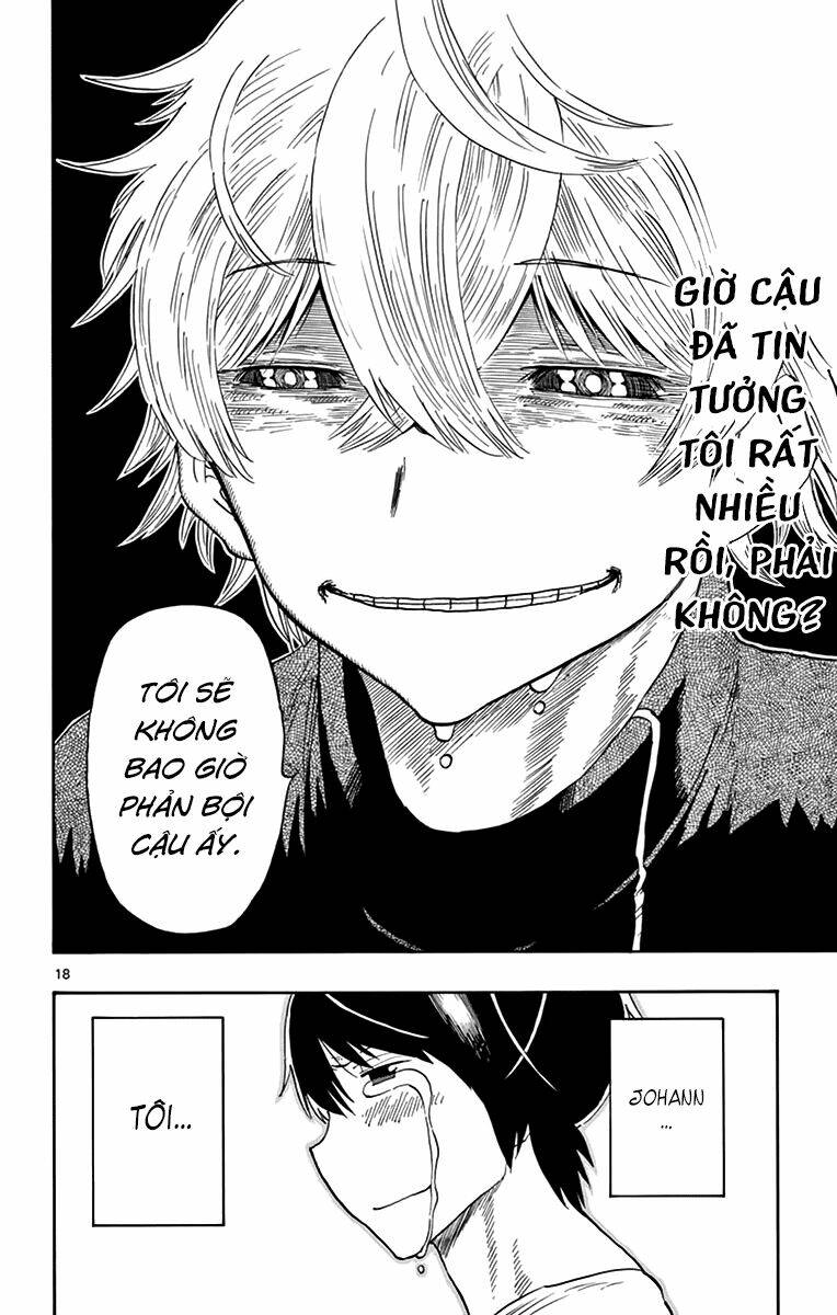 saike mata shite mo chapter 46 18