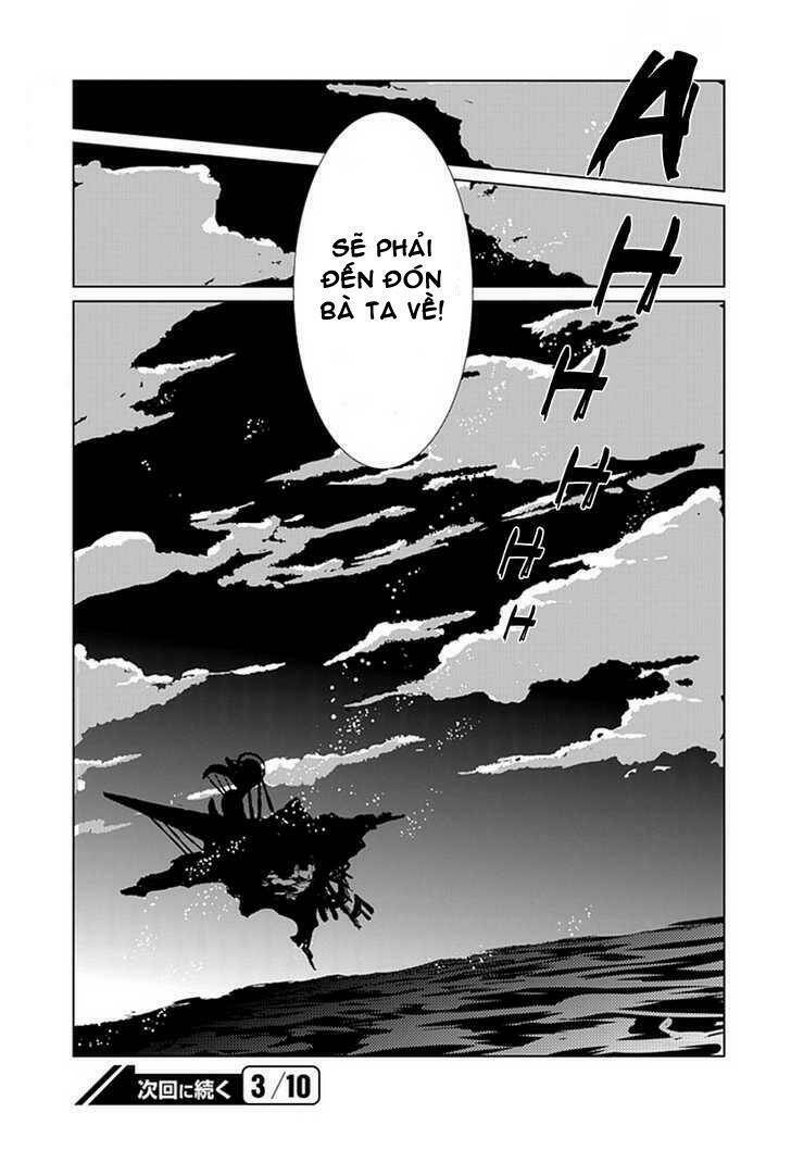 boukyaku no haou roland chapter 3 47