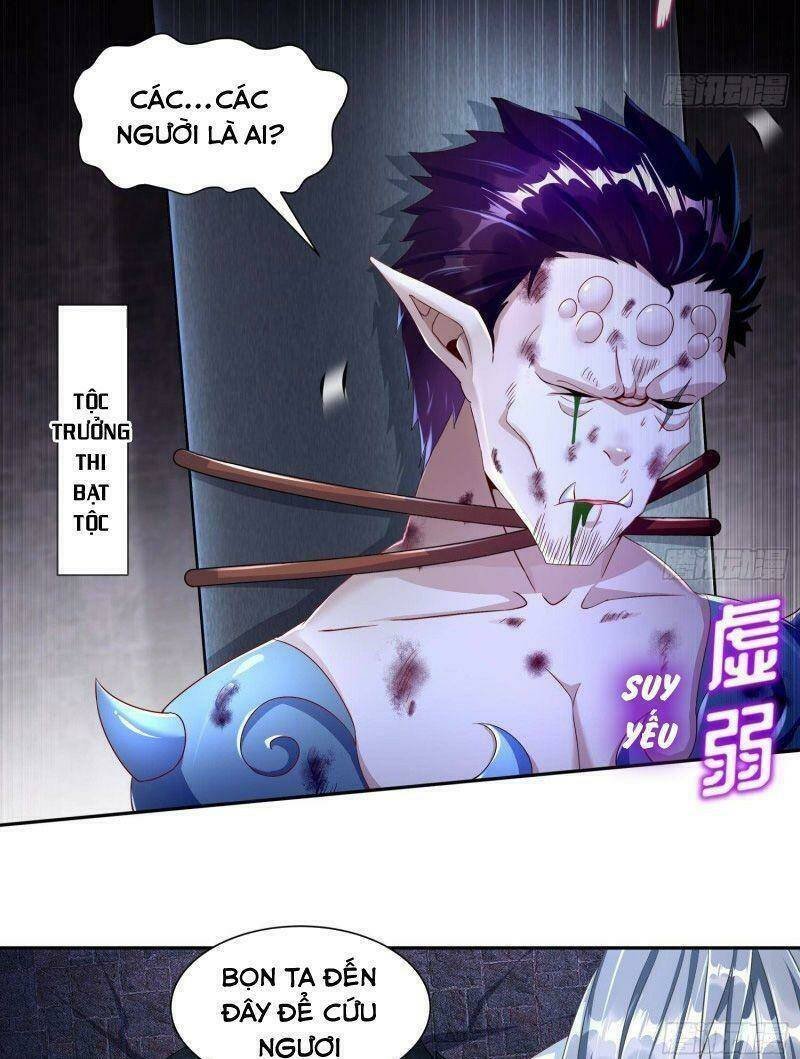 trọng sinh chi ma tôn đương đạo chapter 86 2