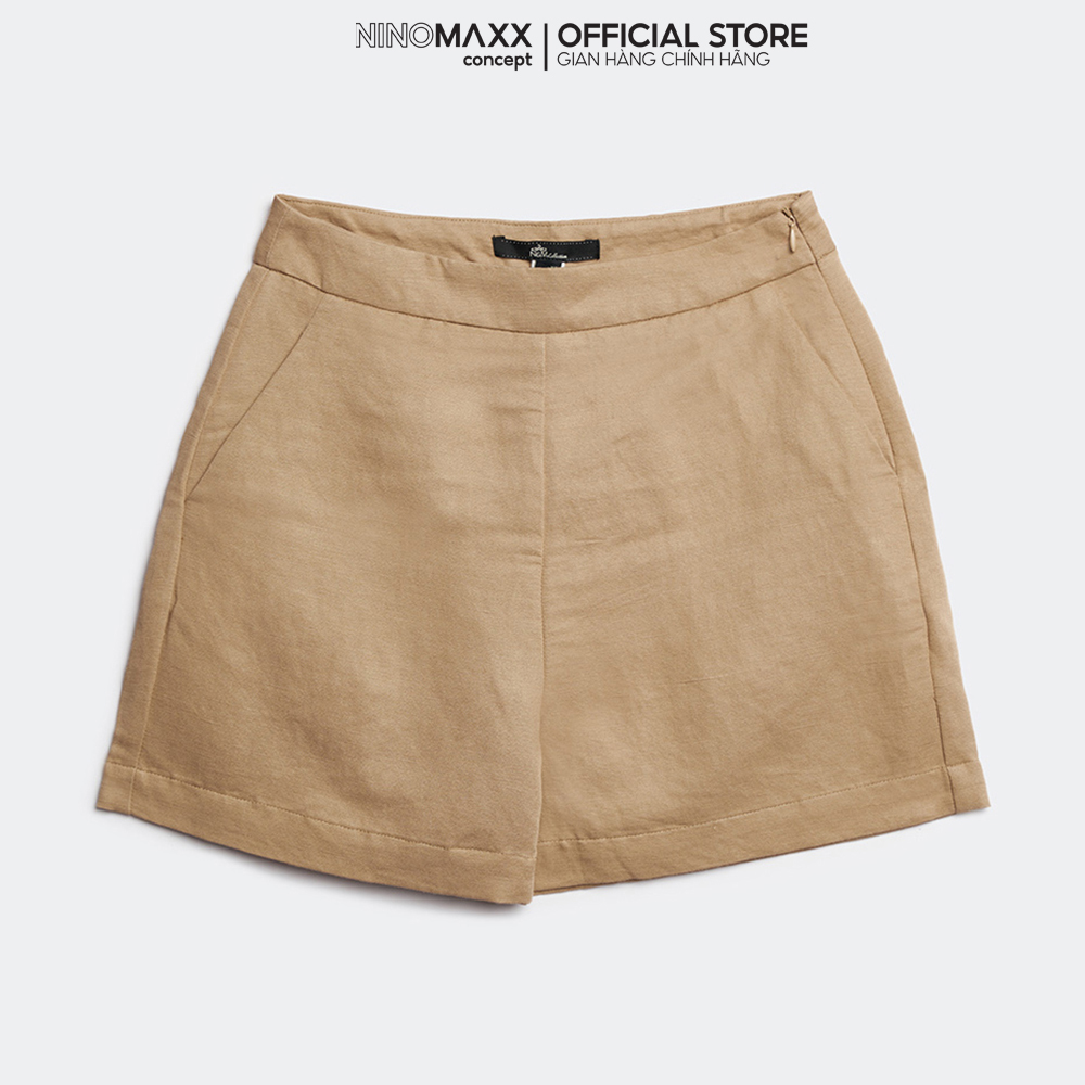 N&amp;M Quần short thời trang Nữ 2203023