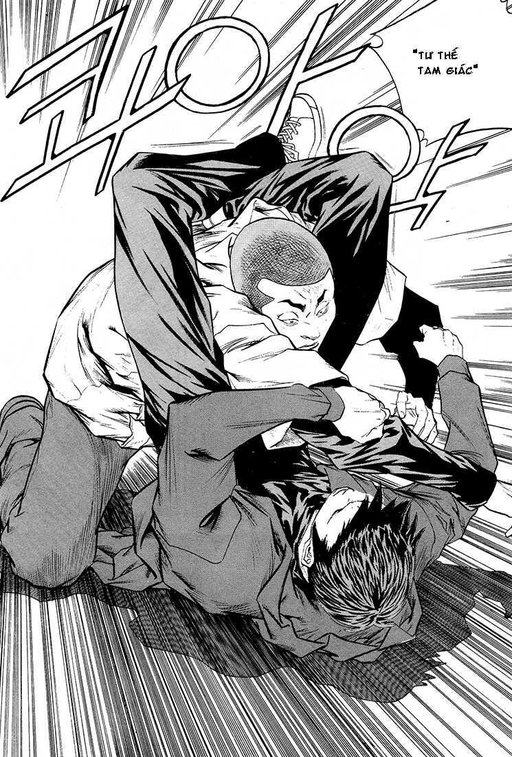 change guy chapter 293 10